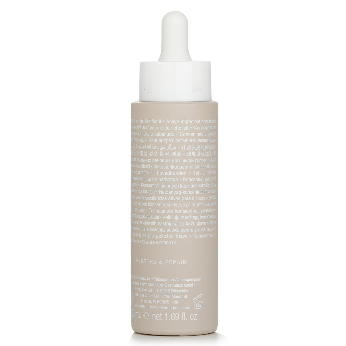 Dr. Barbara Sturm Super Anti-Aging Scalp Serum 50ml/1.69oz