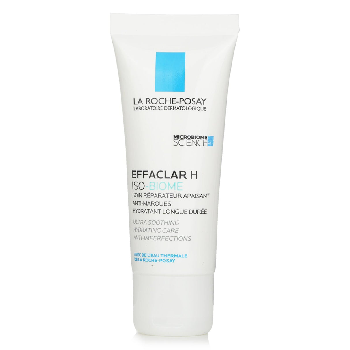 La Roche Posay - Effaclar H ISO-BIOME Ultra Soothing Hydrating Care Anti-Imperfe