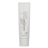 Sebastian Volupt Volume Boosting Conditioner - 250ml, adds luscious volume and texture for fuller, healthy-looking hair.