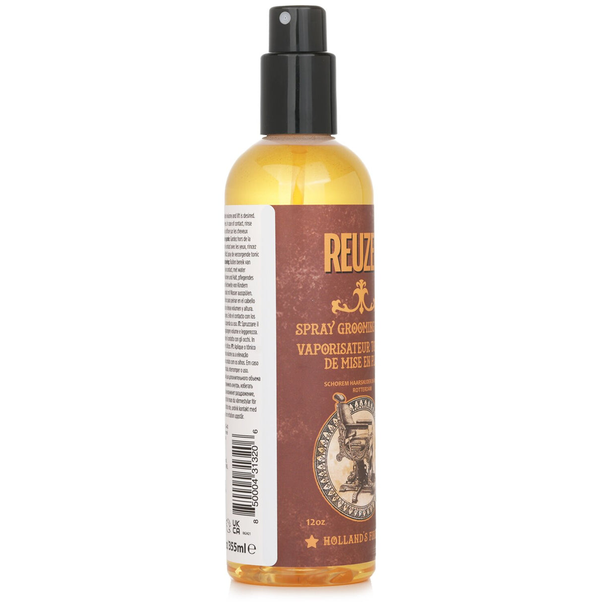 Reuzel Grooming Tonic Spray 355ml/12oz