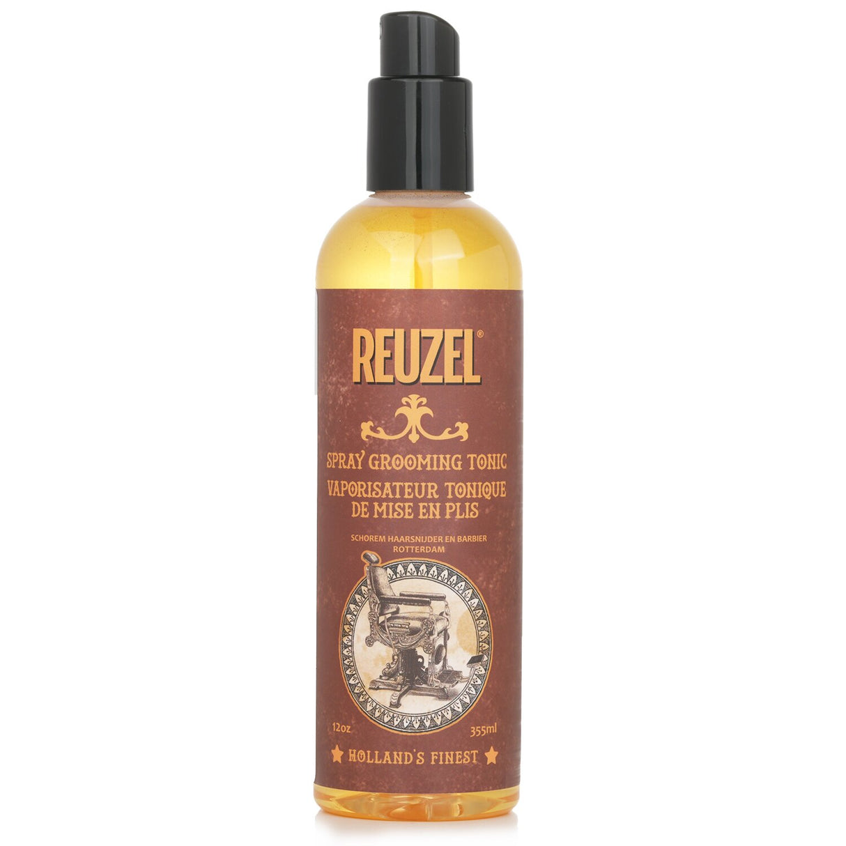 Reuzel Grooming Tonic Spray 355ml/12oz