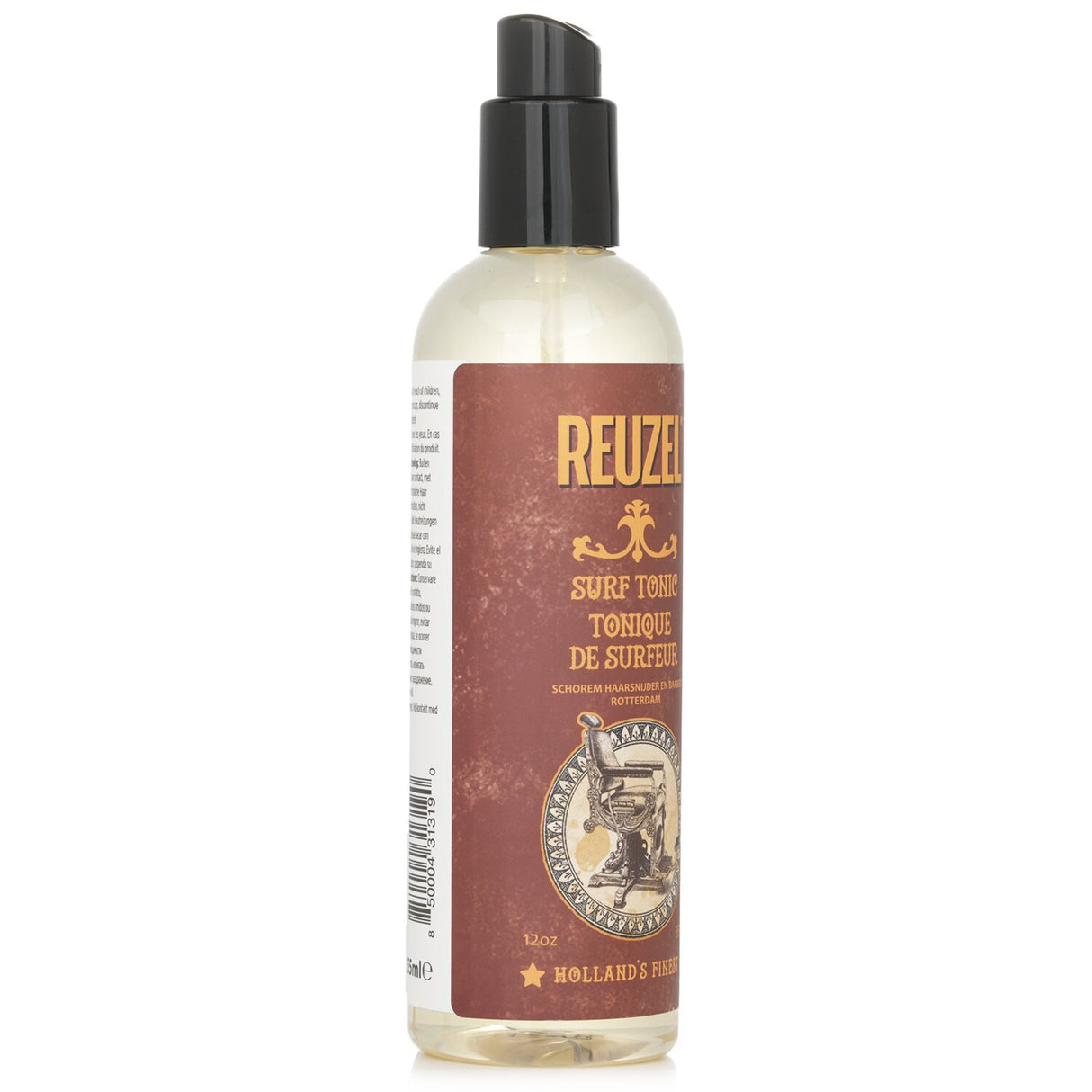 Reuzel Surf Tonic Spray 355ml/12oz