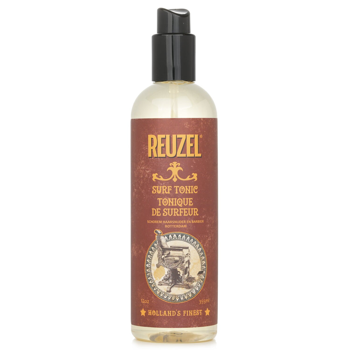 Reuzel Surf Tonic Spray 355ml/12oz
