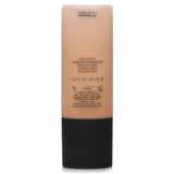 NARS Soft Matte Complete Foundation in #Vanuatu provides full coverage with a vegan, oil-free, soft matte finish for all-day wear.