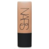 NARS Soft Matte Complete Foundation in #Valencia, a 45ml oil-free full coverage foundation for a flawless matte finish.