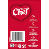Chef Classic Wet Cat Food Meatlovers Mixed Selection