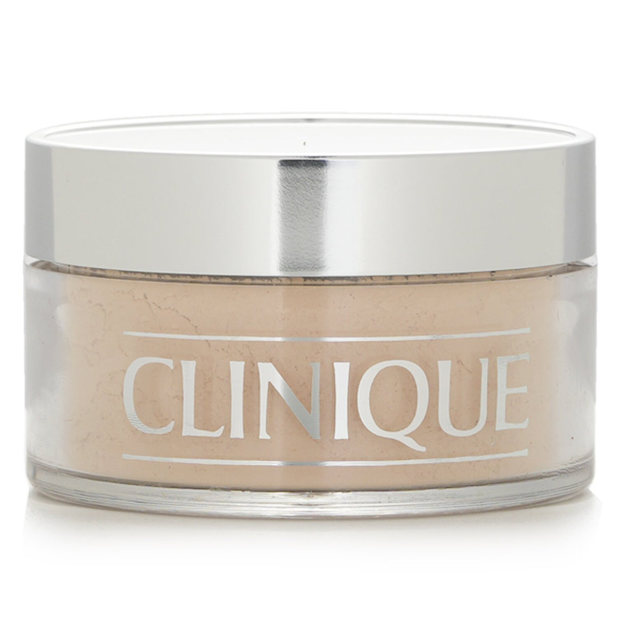 Clinique - Blended Face Powder - # 08 Transparency Neutral  - 25g/0.88oz