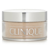 Clinique - Blended Face Powder - # 08 Transparency Neutral  - 25g/0.88oz