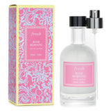 Elegant Fresh - Rose Morning Eau De Parfum, 100ml: a velvety floral fragrance with rose, peach, and amber notes for daily wear.