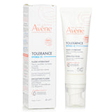 Avene - Tolerance Hydra-10 Moisturising Fluid  - 40ml