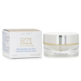 Orlane B21 Extraordinaire Youth Eye Contour Cream in a 15ml jar, rejuvenates the eye area, reduces wrinkles and dark circles.