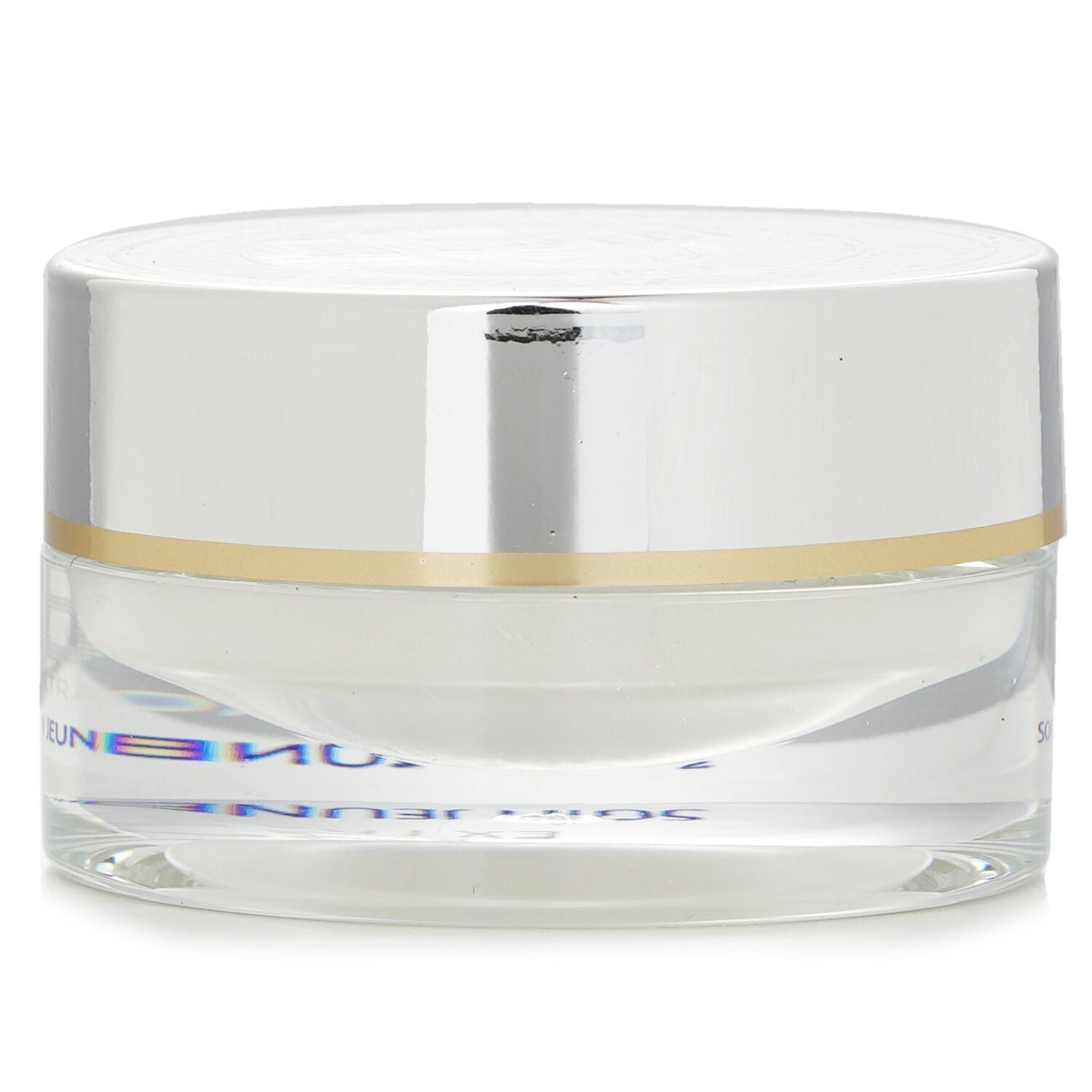 Orlane B21 Extraordinaire Youth Eye Contour Cream, 15ml, rejuvenates the eye area, reducing fine lines and dark circles.