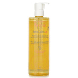 Avene XeraCalm A.D Cleansing Oil in 400ml, soothing, soap-free formula for sensitive skin, ideal for face and body care.