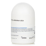 Perspirex - Strong Antiperspirant Roll-On  - 20ml/0.7oz