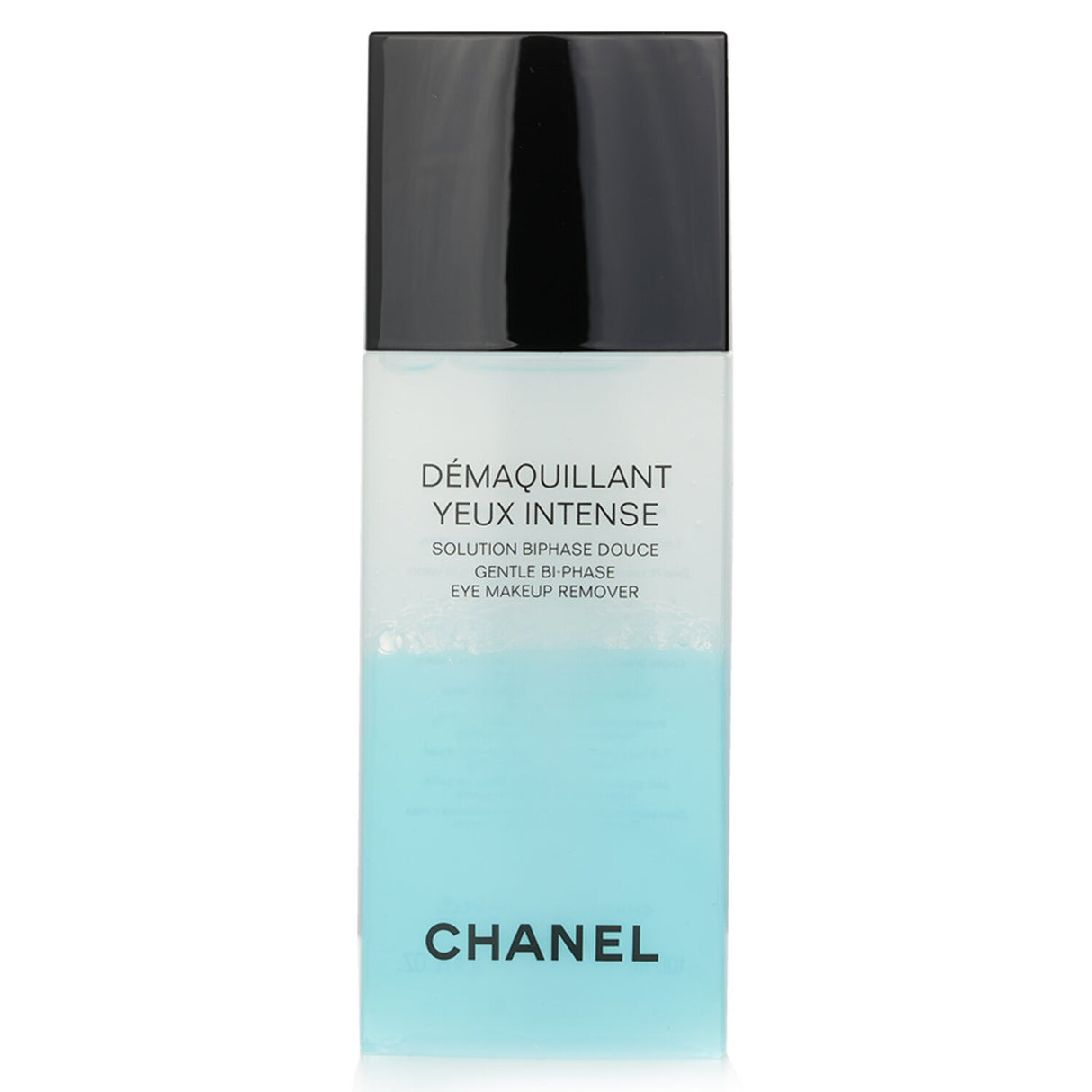 Chanel Demaquillant Yeux Intense Gentle Bi-Phase Eye Makeup Remover 100ml/3.4oz
