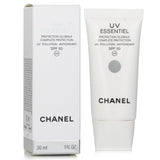 Chanel - UV Essential Protection Globale SPF 50  - 30ml/1oz