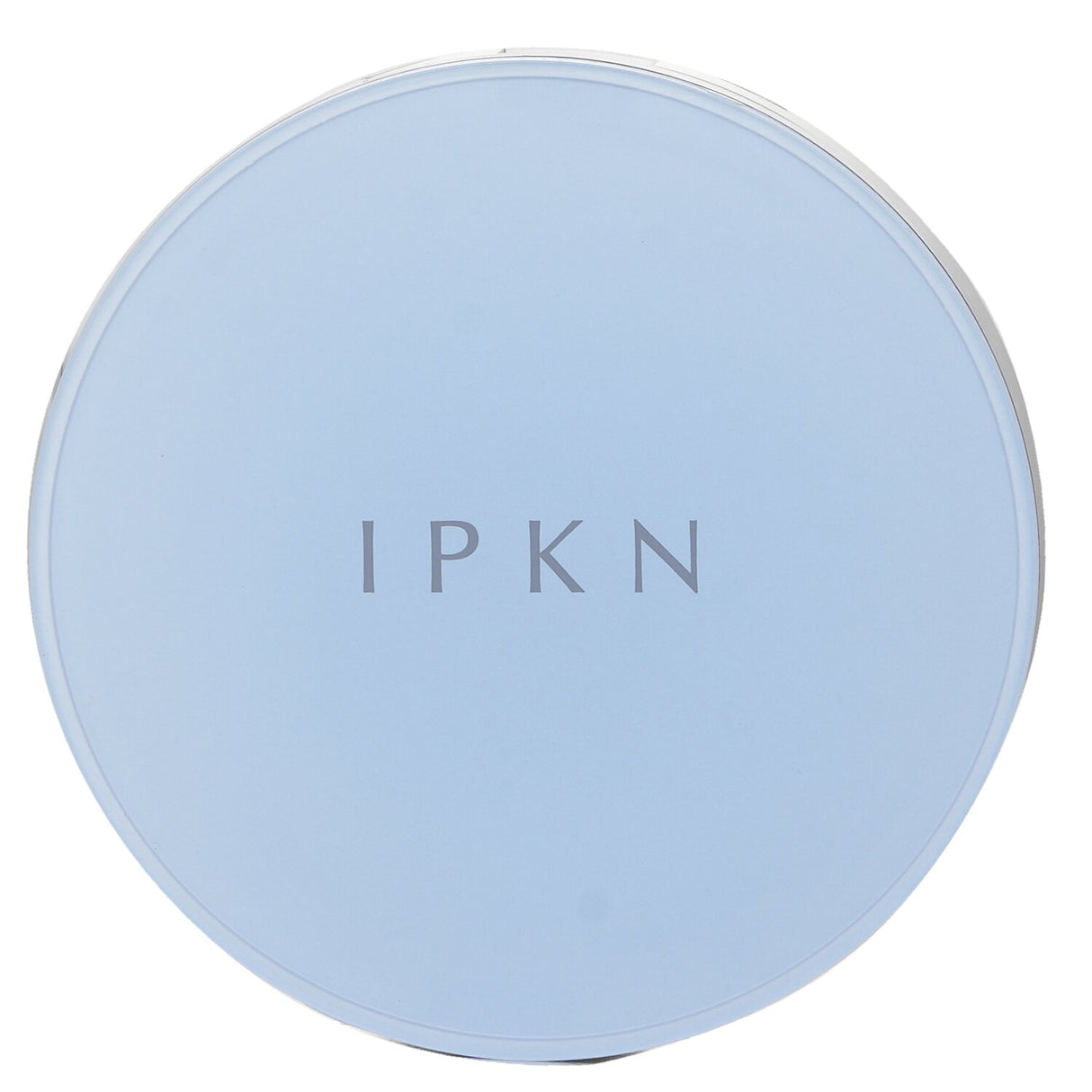 Lightweight Nude Beige Matte powder pact that absorbs oil, blurs imperfections, and adds a delicate perfume scent.