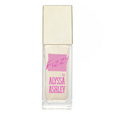 Alyssa Ashley Fizzy Eau De Toilette Spray in a 50ml bottle, featuring a sparkling, fruity scent for vibrant everyday wear.