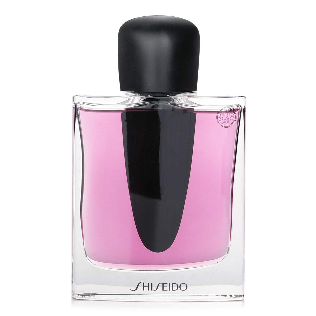 Shiseido Ginza Murasaki Eau De Parfum Spray 90ml, a floral and earthy fragrance capturing Tokyo's essence.