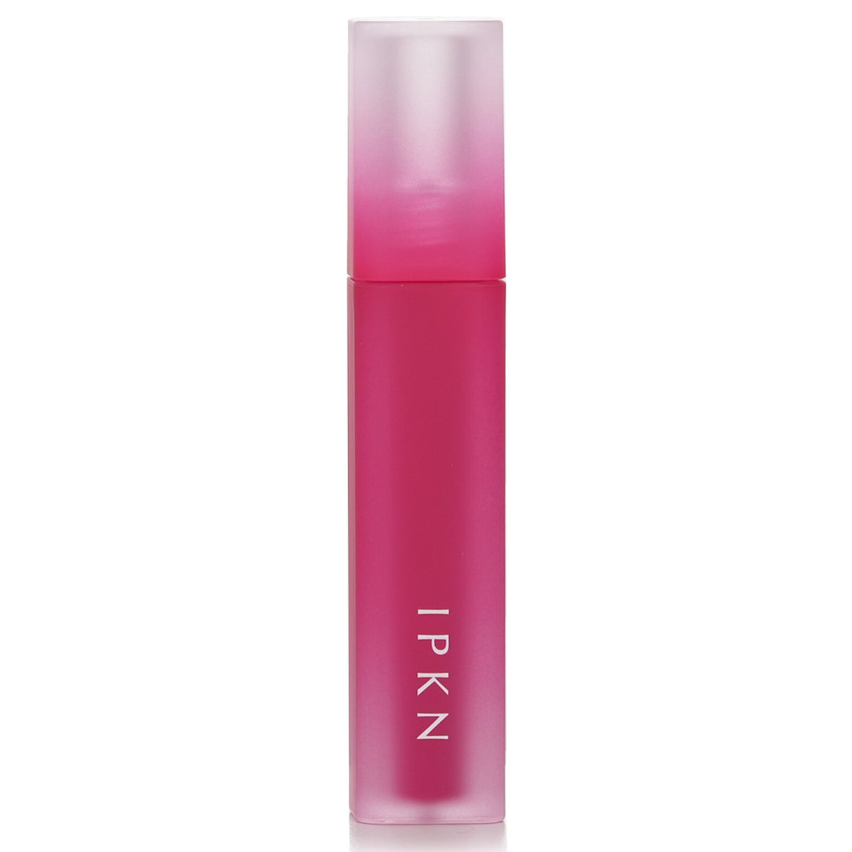 IPKN Personal Mood Water Fit Sheer Tint #03 Pure Berry, 4.5g, provides vibrant color, glossy finish, and a hydrating feel.