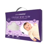 Clevafoam Infant Pillow - ClevaMama