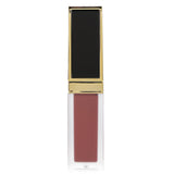 Tom Ford Liquid Lip Luxe Matte #121 Lark, a luxurious 6ml lipstick with a soft matte finish, intense color, and hydrating formula.