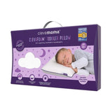 Clevafoam Toddler Pillow - ClevaMama