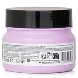 L'Oreal - Serie Expert - Liss Unlimited Professional Hairmask For Unruly Hair  -