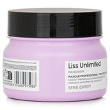 L'Oreal - Serie Expert - Liss Unlimited Professional Hairmask For Unruly Hair  -