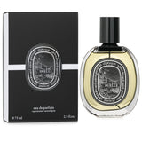 Diptyque Eau Duelle Eau De Parfum Spray 75ml, an unisex fragrance with warm, sweet notes of cardamom, vanilla, and musk.