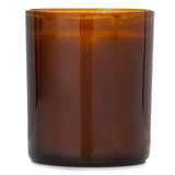 Luxurious 270g scented candle with intoxicating rose fragrance, vegan and cruelty-free, burns for 90 hours.