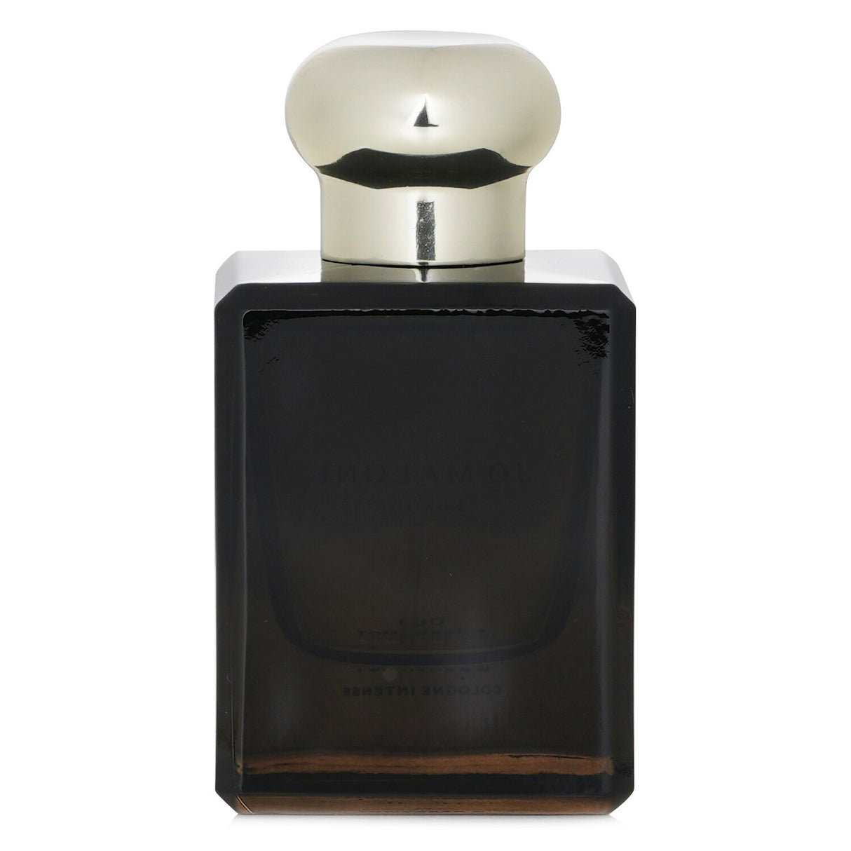 Luxury Jo Malone Oud And Bergamot Cologne Intense Spray, blending exotic oud and fresh bergamot in a 50ml bottle.