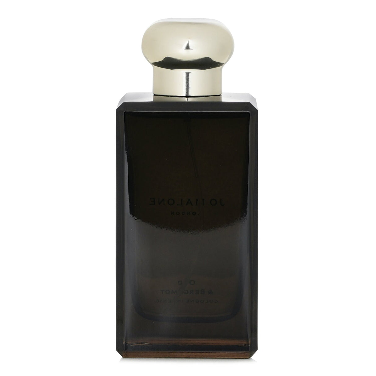 Jo Malone Oud & Bergamot Intense Cologne Spray in 100ml, blending rich oud with zesty bergamot for a luxurious scent.