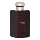 Jo Malone Scarlet Poppy Cologne Intense Spray 100ml, featuring vibrant floral notes with warmth and spice, perfect for any occasion.