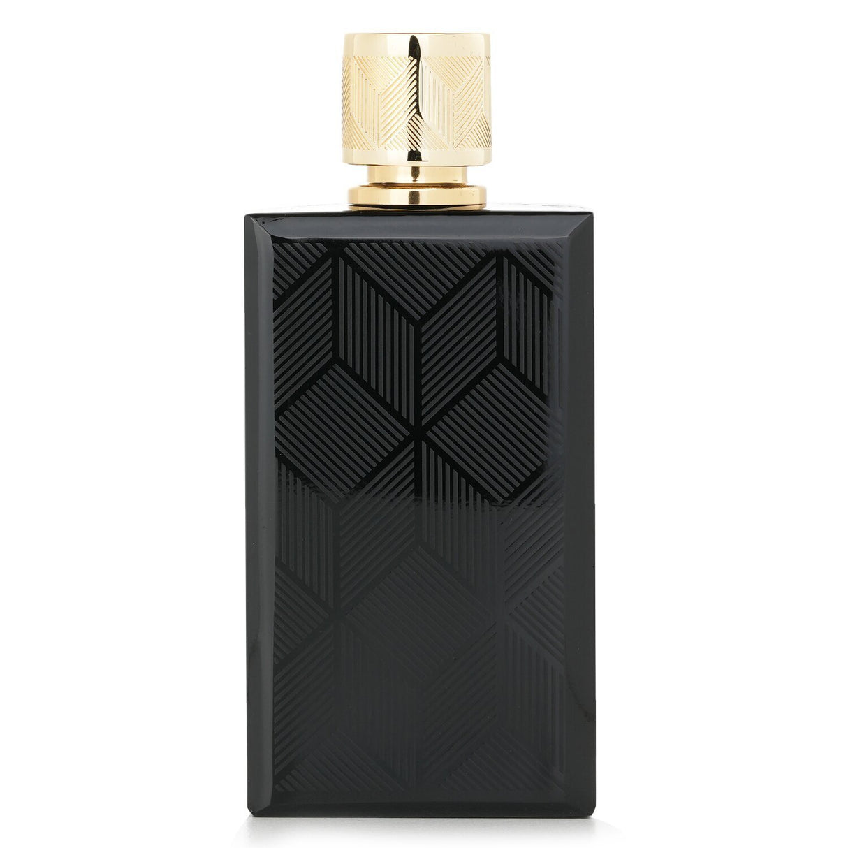 Elegant black bottle of Rosendo Mateu Fresh Oud Eau De Parfum, a unisex amber floral fragrance in a 100ml spray.