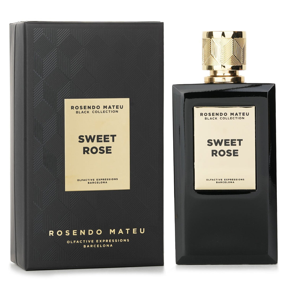 Fragrant 100ml unisex eau de parfum featuring roses, berry notes, and warm musk, perfect for daytime wear.