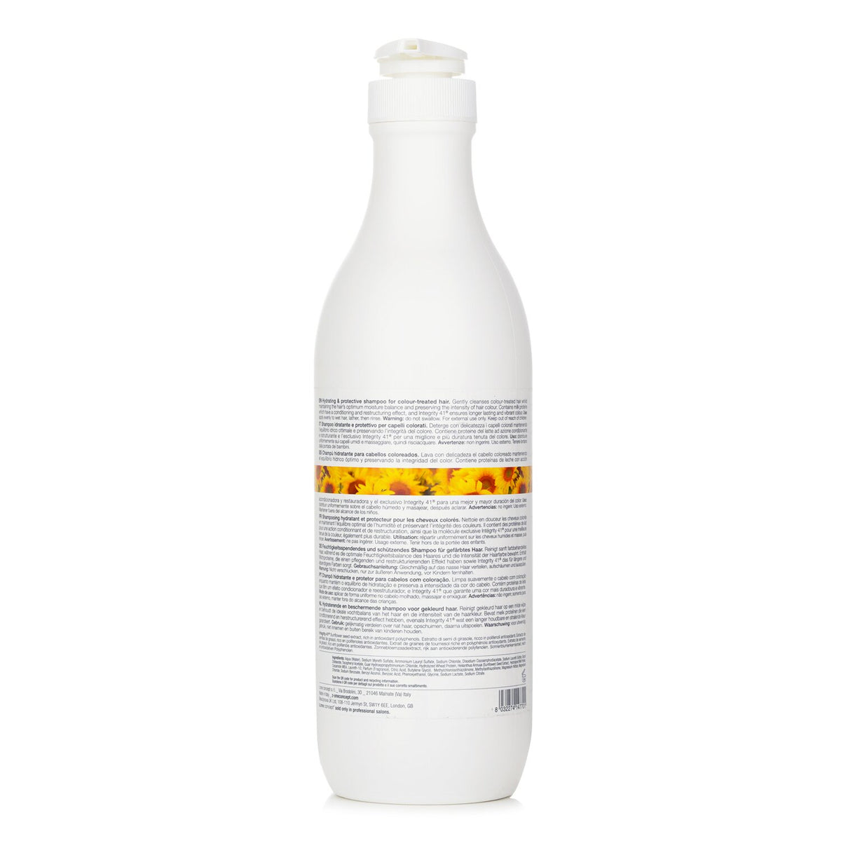 milk_shake - Colour Care Colour Maintainer Shampoo  - 1000ml/33.8oz