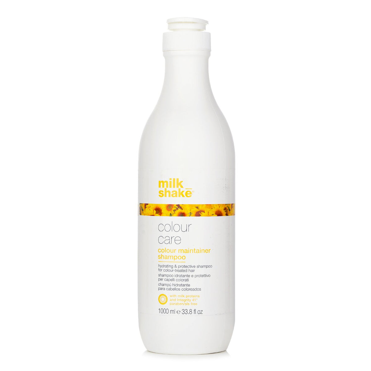 milk_shake - Colour Care Colour Maintainer Shampoo  - 1000ml/33.8oz