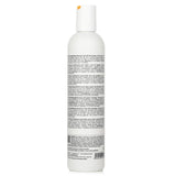 Deep cleansing shampoo in a 300ml bottle, perfect for removing residue and maintaining hair's moisture balance.