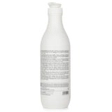 Milk_shake Deep Cleansing Shampoo in 1000ml, enriched with fruit extracts and milk proteins for shiny, hydrated hair.