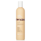 Milk_shake Curl Passion Shampoo 300ml: Nourishing shampoo for curls, enriched with organic oils for bounce and frizz control.