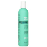 Refreshing milk_shake Sensorial Mint Shampoo in a 300ml bottle, infused with mint and sage for invigorating hair cleansing.