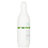 Milk_shake Sensorial Mint Conditioner 1000ml: Invigorating hair treatment with mint extract, hydrates and refreshes hair and scalp.