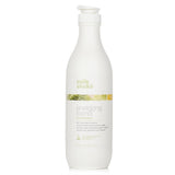 Energizing Blend Conditioner in a 1000ml bottle for fine, thinning hair; hydrates, detangles, and adds volume naturally.