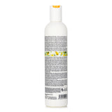 Revitalizing 300ml conditioner for blonde hair, infused with camomile and honey for softness, shine, and manageability.