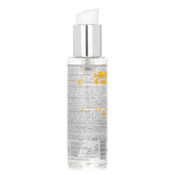 Milk_shake No Frizz Glistening Serum in a 100ml bottle, combatting frizz and enhancing shine for smooth, manageable hair.