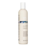 Milk_shake Purifying Blend Shampoo in a 300ml bottle, designed to cleanse oily hair and remove impurities for a healthy shine.