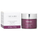 Luxurious 111Skin Day Cream NAC Y2 for hydration and skin barrier protection, suitable for all skin types.