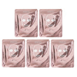 111skin - Rose Gold Brightening Facial Treatment Mask  - 5x30ml