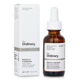 The Ordinary - Retinol 1% in Squalane  - 30ml/1oz